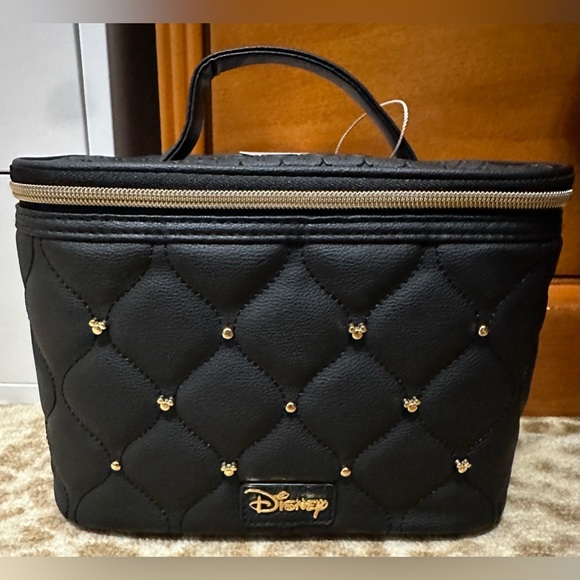 Disney Handbags - Disney Mickey Mouse Makeup Large Case